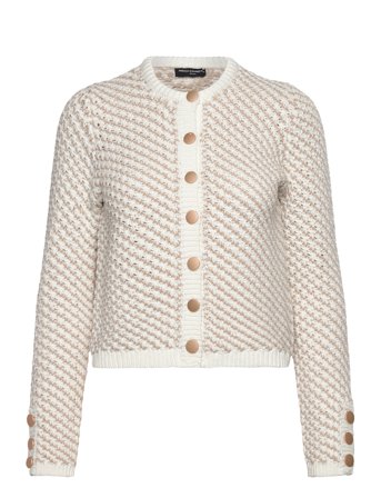 French Connection | Janai Textured Cardigan | S