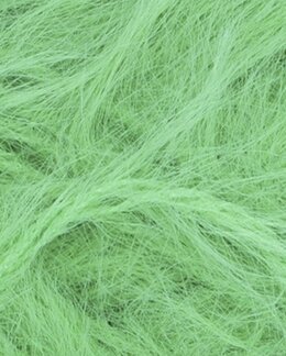 Garn Pelz 50 g Æblegrøn - Gjestal Garn