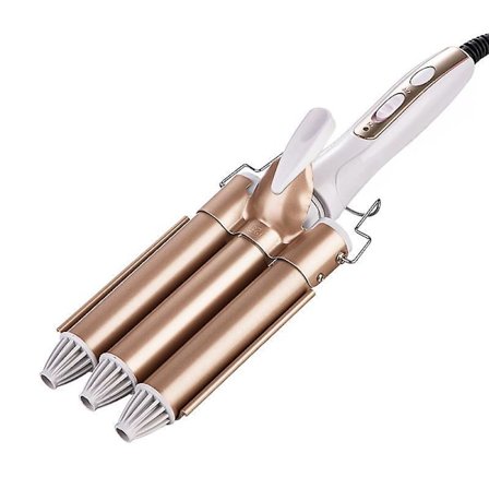 Hair Tools Curling Iron Ceramic Triple Barrel Hair Styler Hair Waver Styling Tools Hair Curlers Electric Curling