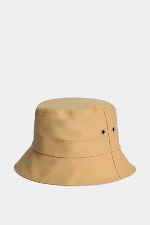 Beckholmen Bucket Hat Sand