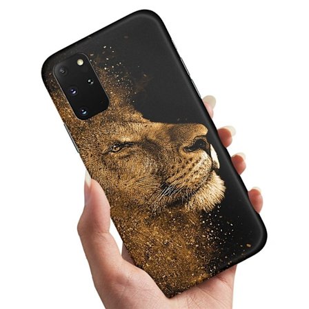 Samsung Galaxy A51 - Kuoret/Suojakuori Lion