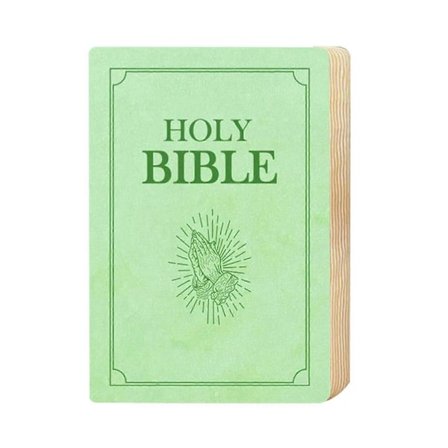 Raamattu Tyyny Kirja Pehmolelu Heitto Tyyny Realistisen Näköinen Kulutusta Kestävä Ihoystävällinen Ei Haalistuva Kristillinen Koti Koriste Sohva Tyyny