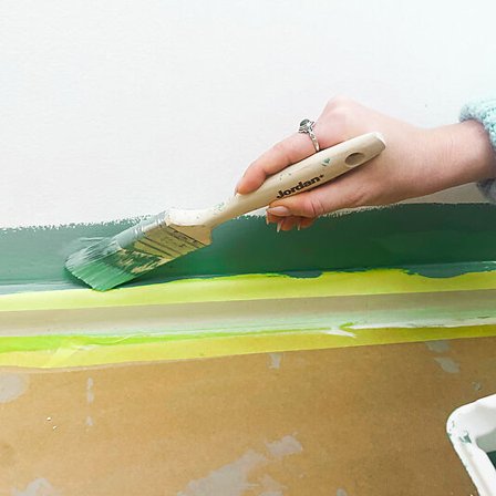 JORDAN TREPENSEL SKRÅ PRESISJON 50MM