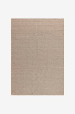 KM Home - Ullmatta Molly - Beige - Ullmattor - Från Homeroom