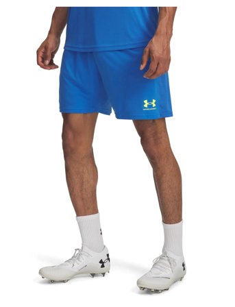Under Armour Ua M Challenger Train Short - Blue - M