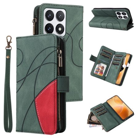 KT lompakkokotelo Xiaomi 14T Pro