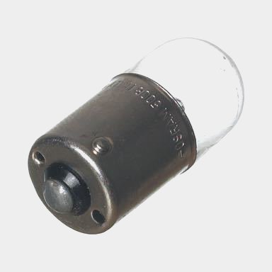 Kullampa BA15S 10W, 24V