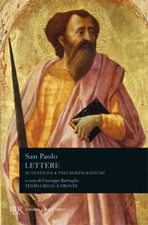 Lettere Paolo (San)