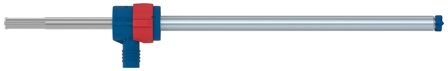 Bosch EXPERT SDS Clean Max-8X 2608901787 Slagboremaskine til kemisk forankring, SDS Max 22x400x650 mm, Maskintilbehør & forbrugsvarer
