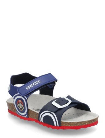 GEOX | J Ghita Boy D | 32