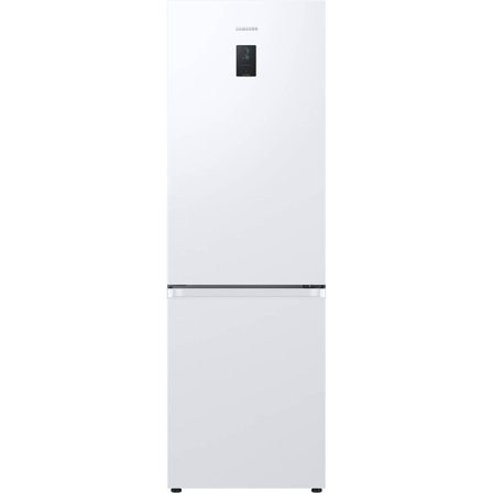 Samsung - Kombiskap RB34C675EWW/EF Hvit