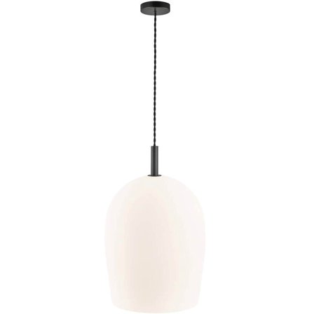 Nordlux - Taklampe Uma 30 Opalvit Annet