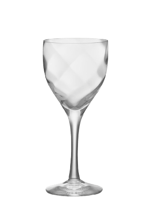 Kosta Boda Vinglas Chateau Transparant 30CL