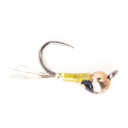 Guideline Fire Butt Perdigon - G. Olive #16