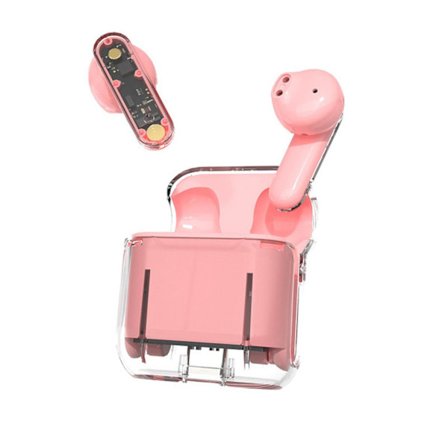 Frost Audio Bluetooth-hörlurar