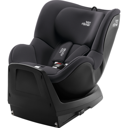 DUALFIX M PLUS - Britax Römer