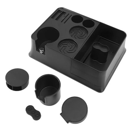 Pladevarmeveksler Rustfrit Stål Loddet 4.5MPa Urtkøler til Øl Vand Laboratorium