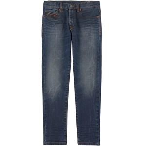 Kids - Diesel Blue D-Strukt-J Jjj Jeans 4 Years - Bottoms - 4 years - Blue