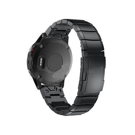 Klockarmband Quick Release för Garmin Smartwatches