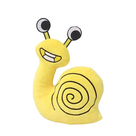 BanBan Plush Doll Skräckspel Anime Peluches Doll Banban