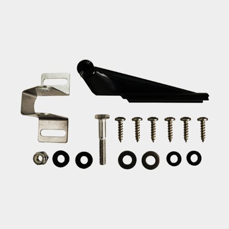 Lowrance Replacement fäste for DSI Akte