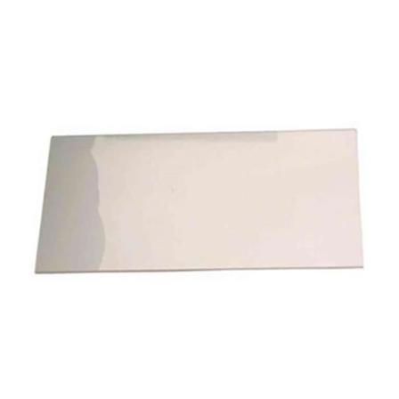 ESAB Långtidsplast Svejseglas 110x60 mm, pakke med 10 stk, Øjen- & ansigtsbeskyttelse