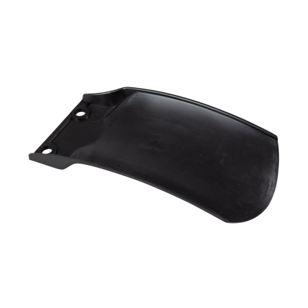 Paraspruzzi Acerbis Nero - Yamaha YZ 450F 2010-2013