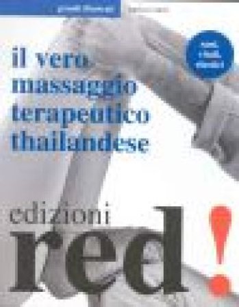 Il vero massaggio terapeutico thailandese Enrico Corsi