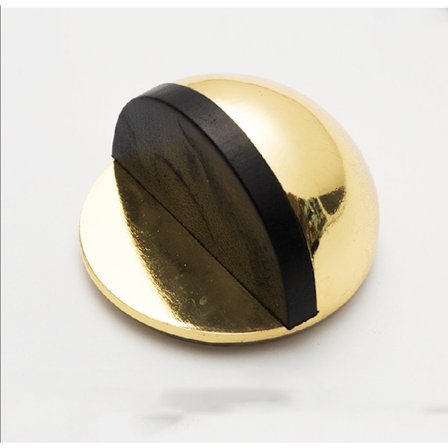 4 ovenkynnystä, itseliimautuva lattia (kulta)