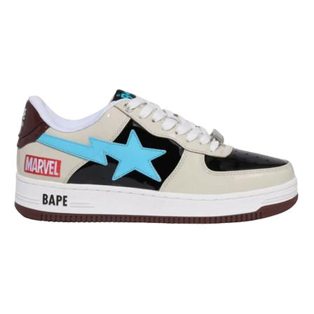 Nike, Sneakers Beige, Heren, Maat:37 1/2 EU
