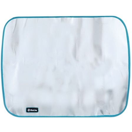 BioLite Firepit Firemat Grey