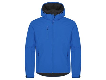 CLIQUE - Lyreco - Arbetskläder - Arbetsjackor - Softshelljackor