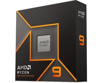 AMD-Ryzen 9 9950X-AMD Ryzen 9 9950X-Computer components-AMD Socket AM5