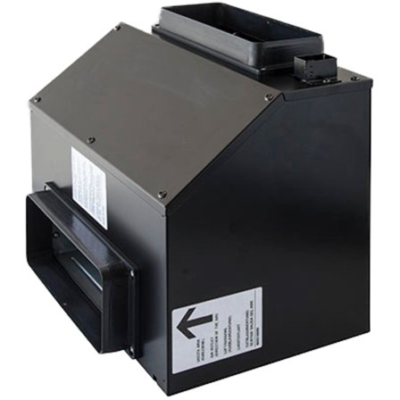 Witt Inomhus13 fläktmotor, extern | Vitvaror > Köksfläkt | Bagaren och Kocken