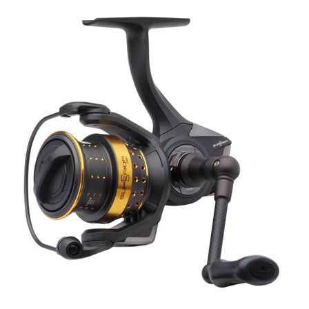 Abu Garcia Superior 2000SH Front Drag 10BB