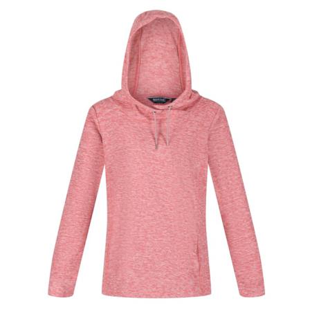 Regatta Dam/dam Kizmit Ii Fleece Topp 12 Uk Dusty Rose Mar