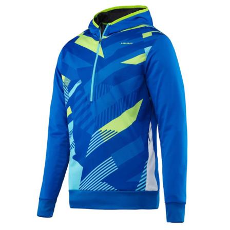 Head Vision B Coby Tech Hoody Xs