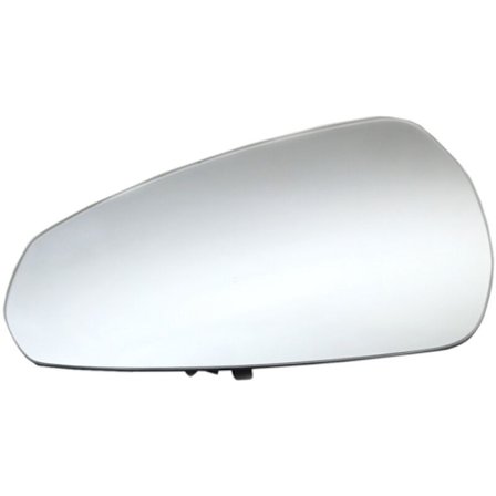 Venstre opvarmet vinge dør bakspejl glas til - A3 S3 2014-2020 8V0857535D