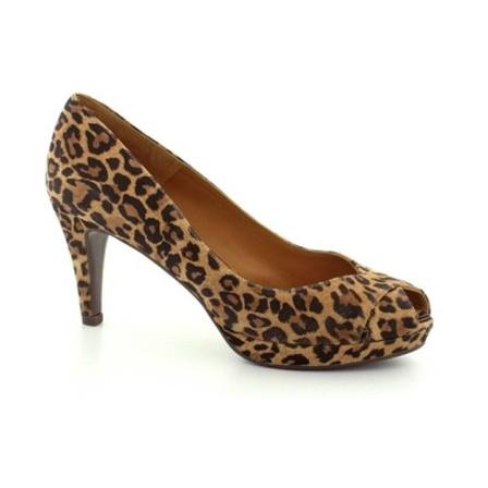 Billi Bi Pumps Brun, Dame, Størrelse: 38 EU