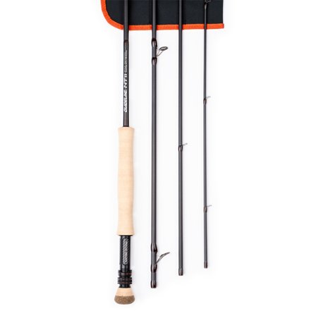 Guidline NT11 Flyrod Fast Full Flex 10' #7