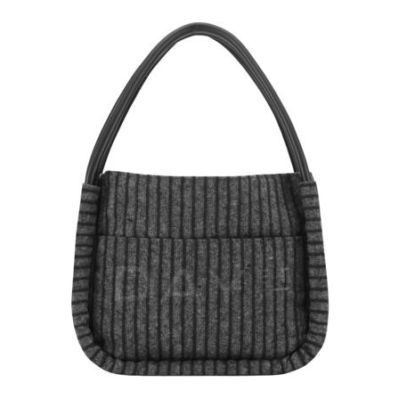 DAY et Handbags Grå, Dame Håndtasker, Størrelse: ONE Size