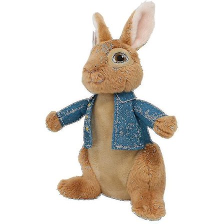 Peter Rabbit Film Mjuk Leksak