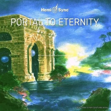 Portal to eternity Micah Sadigh & Hemi-
