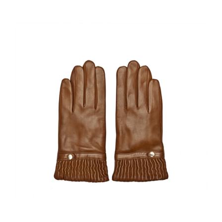 Re:designed Gloves Brun, Dame Handsker