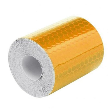 Slittålig Reflex Tejp (3 Meter)