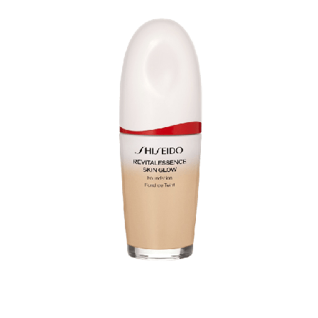 Shiseido Revitalessence Glow Foundation Dam 30 ML