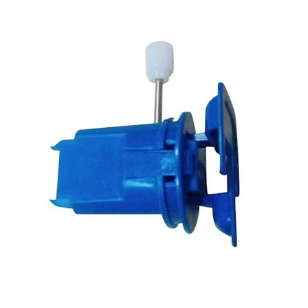 6 Deler Opptrekkbar Gående Bevegelse Erstatningsbevegelse for Leker til Barn