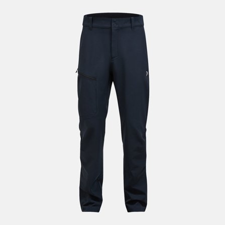 Peak Performance - Scale Softshell Pants Homme