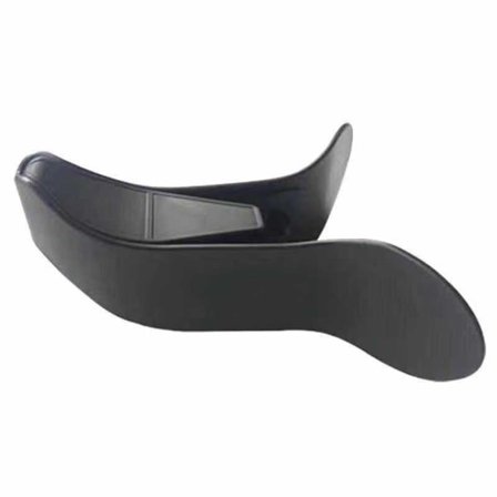 Super Kegel Exerciser blærekontrolenhed SORT