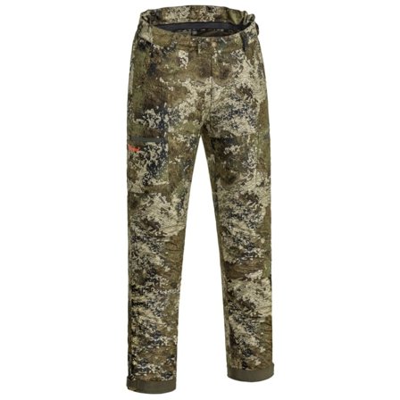 Pinewood Men's Furudal/Retriever Active Camou Trousers-C Men Hunting pants Green C48